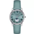 Tissot T-Classic Carson Premium Lady montre femme T122.223.16.353.00