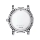 Tissot T-Classic Carson Premium Lady montre femme T122.223.16.353.00