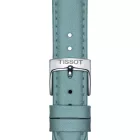 Tissot T-Classic Carson Premium Lady montre femme T122.223.16.353.00