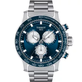   Tissot T-Sport Supersport montre pour hommes T125.617.11.041.00
