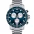 Tissot T-Sport Supersport montre pour hommes T125.617.11.041.00