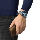 Tissot T-Sport Supersport montre pour hommes T125.617.11.041.00