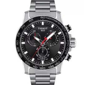   Tissot T-Sport Supersport Chrono montre pour hommes T125.617.11.051.00
