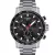 Tissot T-Sport Supersport Chrono montre pour hommes T125.617.11.051.00