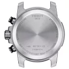 Tissot T-Sport Supersport Chrono montre pour hommes T125.617.11.051.00