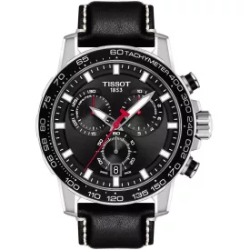   Tissot Supersport Chrono montre pour hommes T125.617.16.051.00