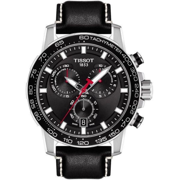 Tissot Supersport Chrono montre pour hommes T125.617.16.051.00
