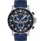 Tissot T-Sport Supersport montre pour hommes T125.617.17.051.03