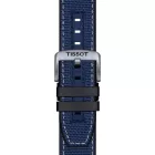 Tissot T-Sport Supersport montre pour hommes T125.617.17.051.03
