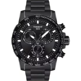   Tissot T-Sport Supersport montre pour hommes T125.617.33.051.00