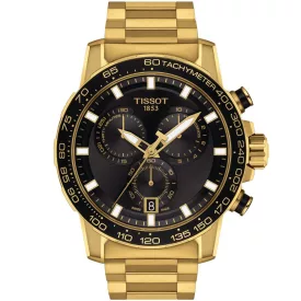  Tissot T-Sport Supersport montre pour hommes T125.617.33.051.01