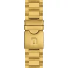 Tissot T-Sport Supersport montre pour hommes T125.617.33.051.01