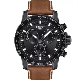   Tissot T-Sport Supersport Chrono montre pour hommes T125.617.36.051.01