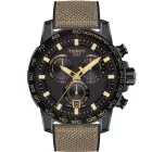 Tissot T-Sport Supersport montre pour hommes T125.617.37.051.01