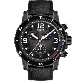   Tissot Sport Supersport NBA Special Edition montre pour hommes T125.617.37.067.00