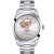 Tissot Classic Gentleman Powermatic 80 Open Heart montre pour hommes T127.407.11.031.01