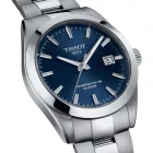 Tissot T-Classic Gentleman montre pour hommes T127.407.11.041.00
