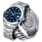 Tissot T-Classic Gentleman montre pour hommes T127.407.11.041.00