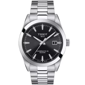   Tissot T-Classic Gentleman montre pour hommes T127.407.11.051.00