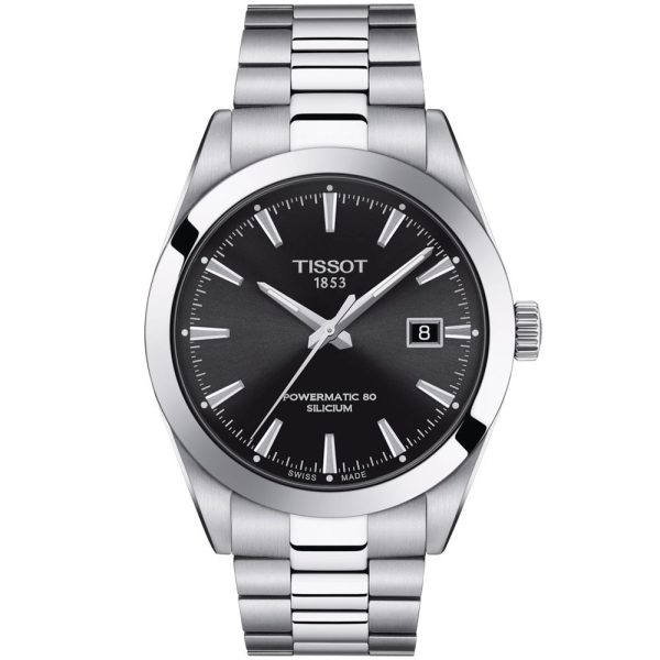 Tissot T-Classic Gentleman montre pour hommes T127.407.11.051.00