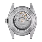 Tissot T-Classic Gentleman montre pour hommes T127.407.11.051.00