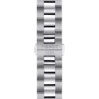 Tissot T-Classic Gentleman montre pour hommes T127.407.11.051.00
