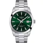 Tissot T-Classic Gentleman Powermatic 80 Silicium homme T127.407.11.091.01