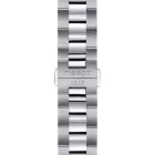 Tissot T-Classic Gentleman Powermatic 80 Silicium homme T127.407.11.091.01