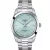 Tissot T-Classic Gentleman Powermatic 80 Silicium Tiffany Blue homme T127.407.11.351.00