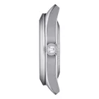 Tissot T-Classic Gentleman Powermatic 80 Silicium Tiffany Blue homme T127.407.11.351.00