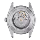 Tissot T-Classic Gentleman Powermatic 80 Silicium Tiffany Blue homme T127.407.11.351.00