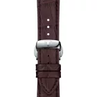 Tissot T-Classic Gentleman Powermatic 80 Silicium homme T127.407.16.031.01