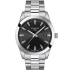 Tissot T-Classic Gentleman montre pour hommes T127.410.11.051.00