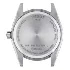 Tissot T-Classic Gentleman montre pour hommes T127.410.11.051.00