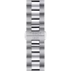 Tissot T-Classic Gentleman montre pour hommes T127.410.11.051.00