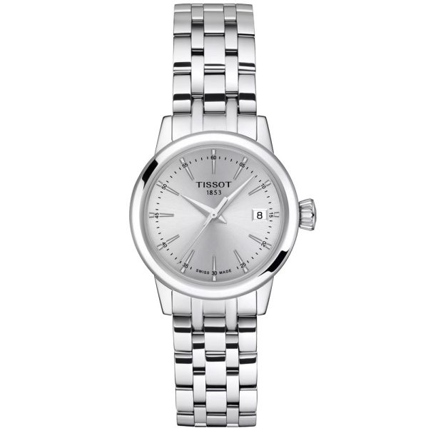Tissot Classic Dream Lady montre femme T129.210.11.031.00