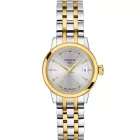 Tissot Classic Dream Lady montre femme T129.210.22.031.00