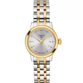 Tissot Classic Dream Lady montre femme T129.210.22.031.00