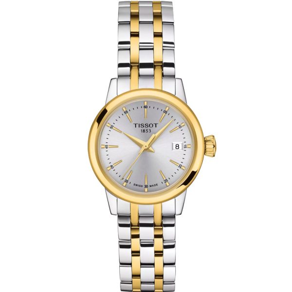 Tissot Classic Dream Lady montre femme T129.210.22.031.00