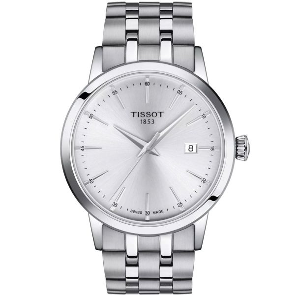 Tissot Classic Dream montre pour hommes T129.410.11.031.00