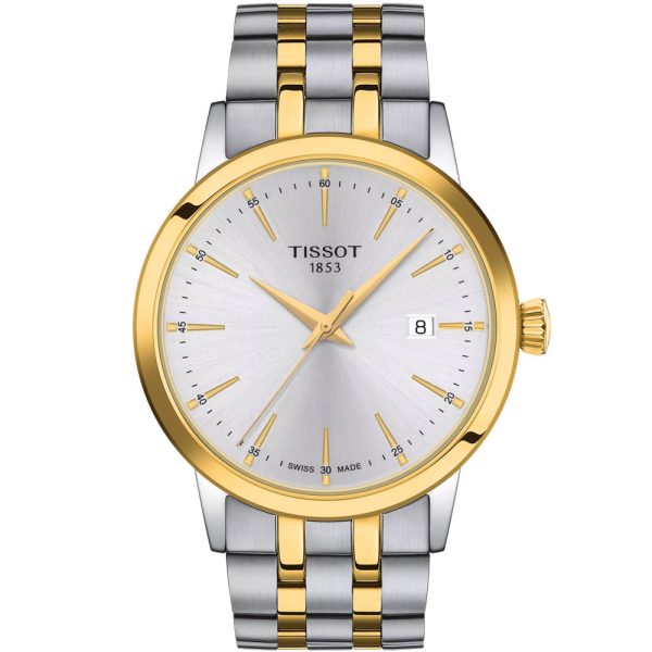 Tissot Classic Dream montre pour hommes T129.410.22.031.00