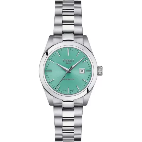 Tissot T-My Lady montre femme T132.007.11.091.00