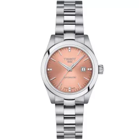   Tissot T-Classic T-My Lady montre femme ensemble T132.007.11.336.00