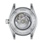 Tissot T-Classic T-My Lady montre femme ensemble T132.007.11.336.00