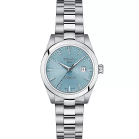 Tissot T-Classic T-My Lady montre femme T132.007.11.351.00