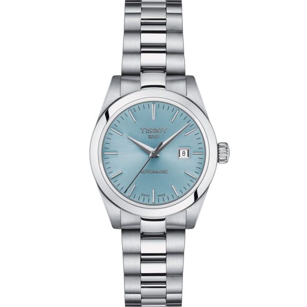 Tissot T-Classic T-My Lady montre femme T132.007.11.351.00