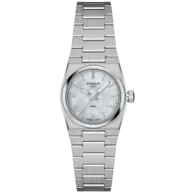   Tissot Classic Contemporary PRX montre femme T137.010.11.111.00