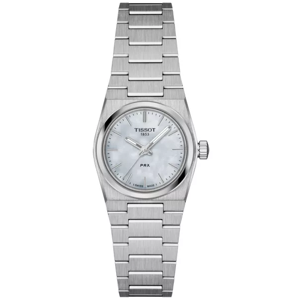 Tissot Classic Contemporary PRX montre femme T137.010.11.111.00