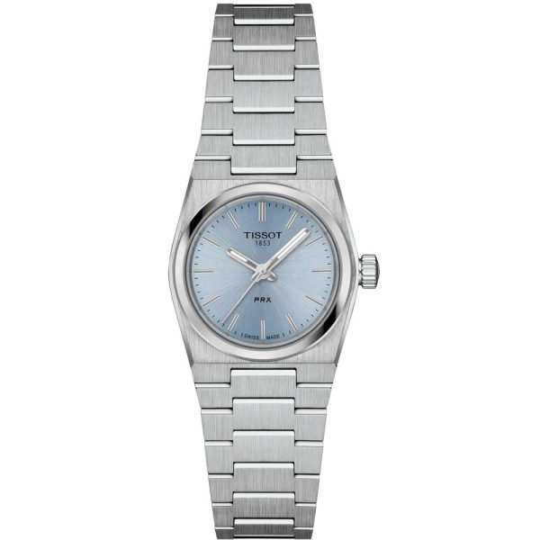 Tissot Classic Contemporary PRX montre femme T137.010.11.351.00