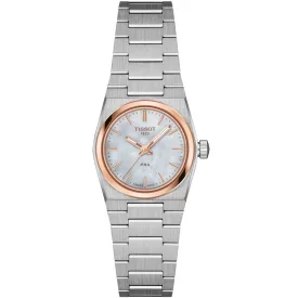   Tissot Classic Contemporary PRX montre femme T137.010.21.111.00